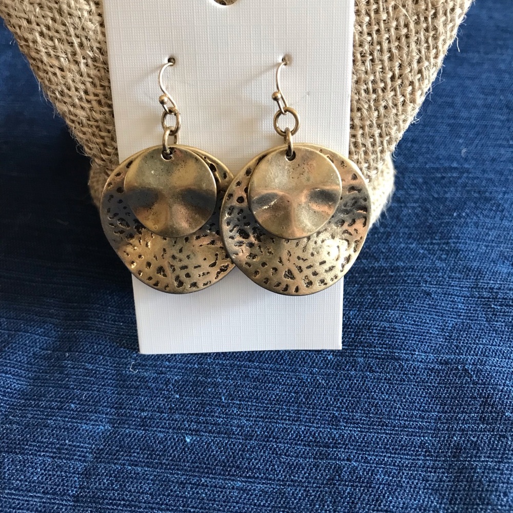 Fashion Earrings